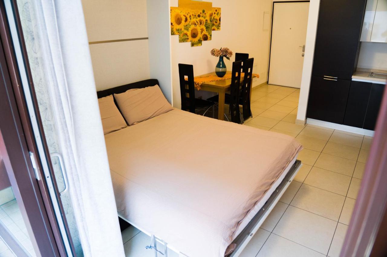 Casa Margherita Bolzano Eksteriør billede