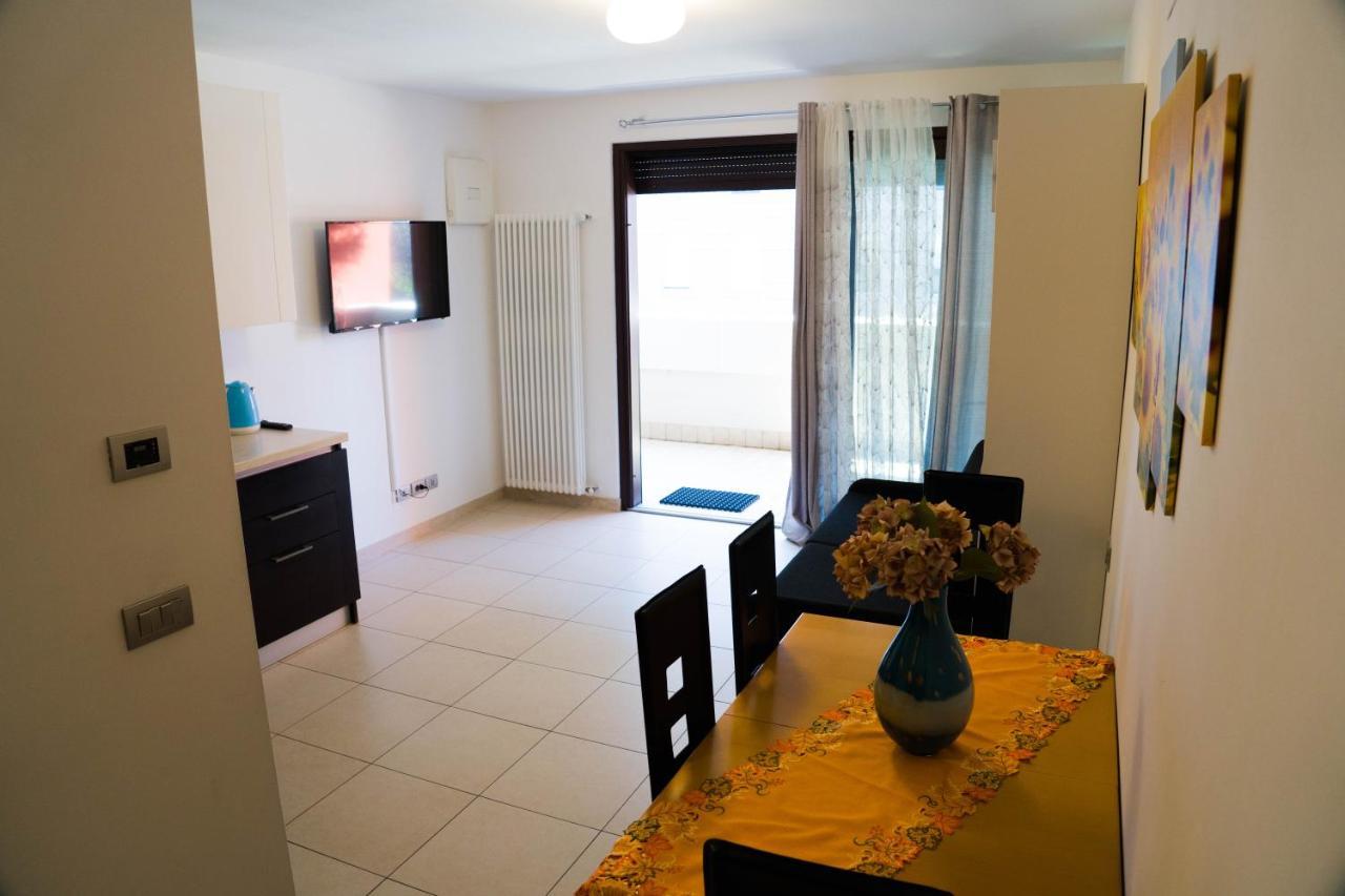 Casa Margherita Bolzano Eksteriør billede