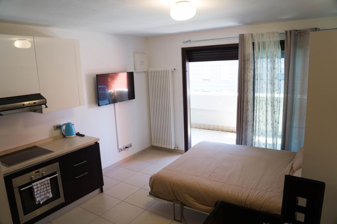 Casa Margherita Bolzano Eksteriør billede