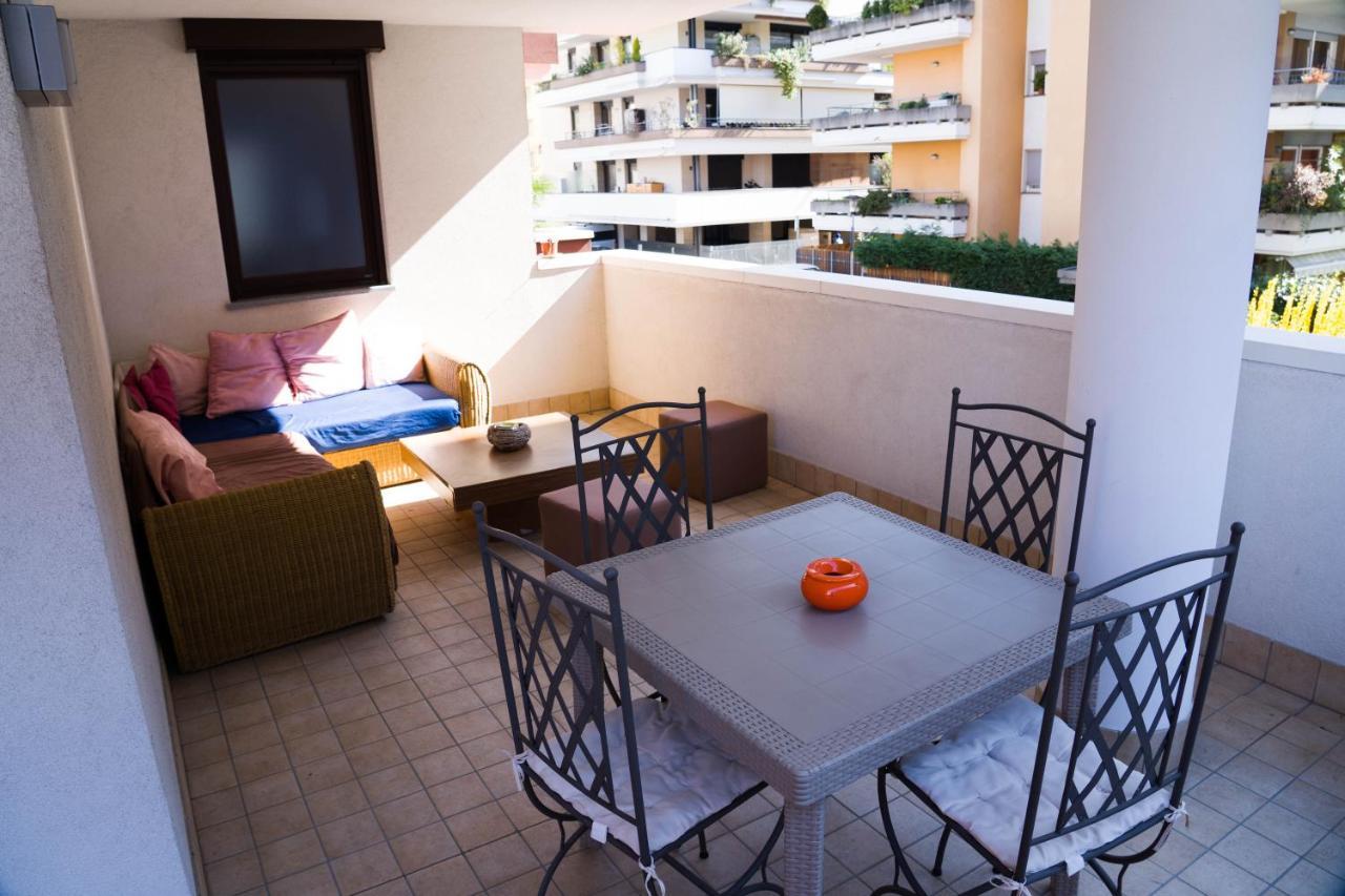 Casa Margherita Bolzano Eksteriør billede